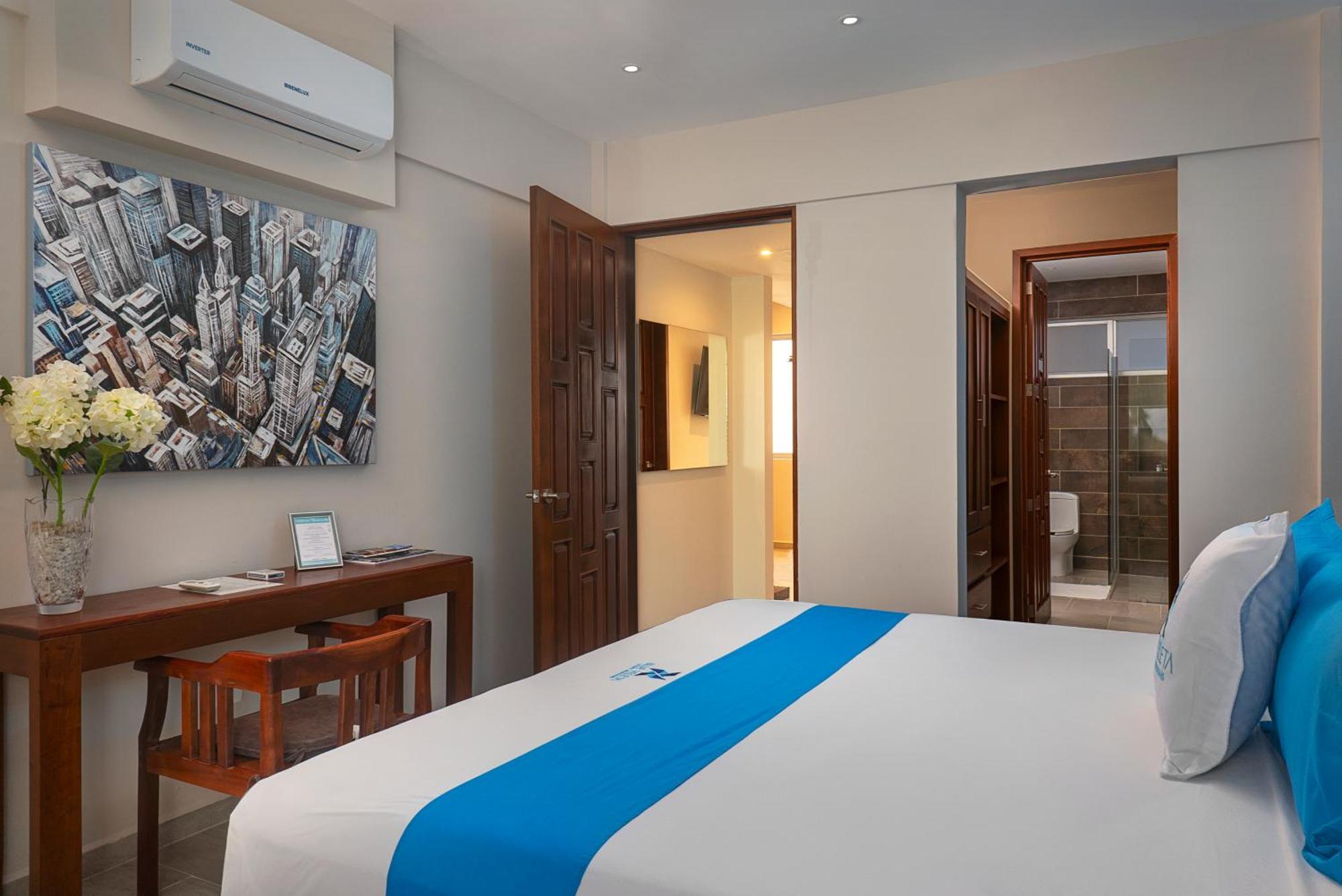 Blue Veleta Hotel Tulum Exterior photo